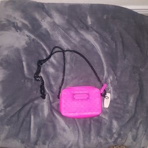 Victoria secret crossbody bag